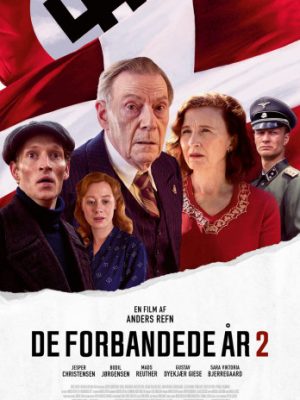 deforbandedeaar2-plakat