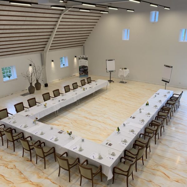 Mødelokaler Boltinggaard