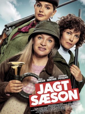 Film Jagtsæson