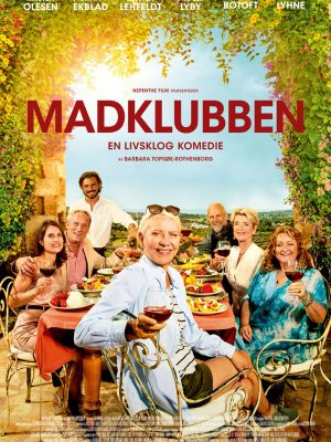 Film Madklubben