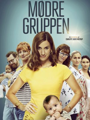 Film Mødregruppen