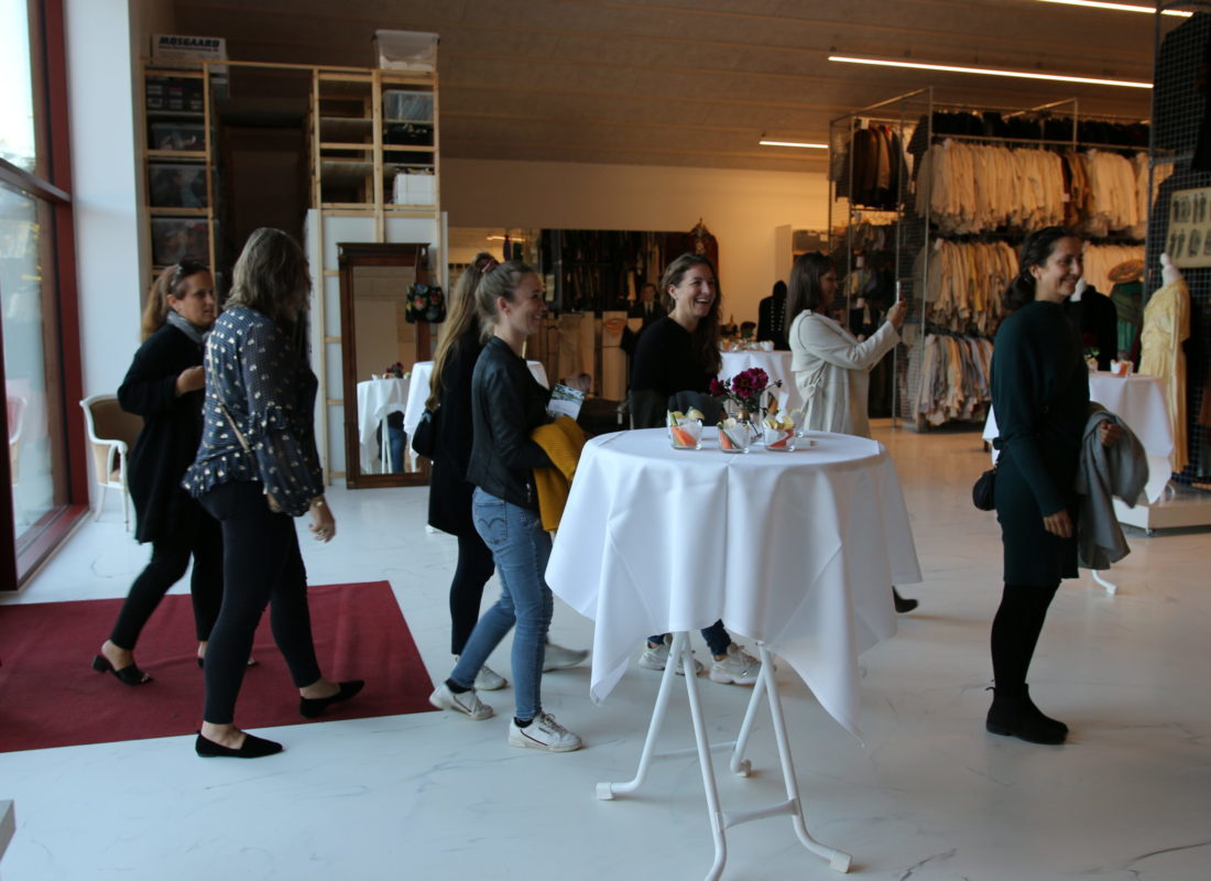 Rundvisning